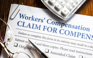 Kentucky Workers' Compensation Claims Benefits