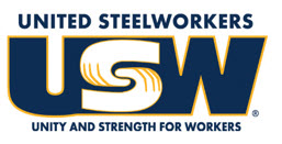 United Steelworkers Horizontal