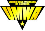 United Mine Workers of America New Logo 150x150