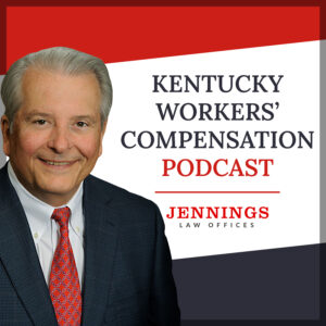Attorney Ched Jennings discusses the Yellow Freight Bankruptcy and your workers' comp benefits
